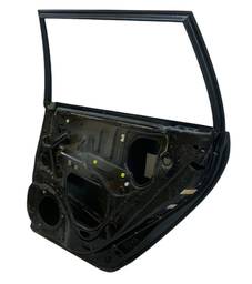 PORTA TRASEIRA DIREITA COROLLA FIELDER 2003 A 2008