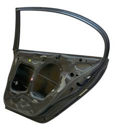 PORTA TRASEIRA DIREITA CIVIC 2007 A 2011