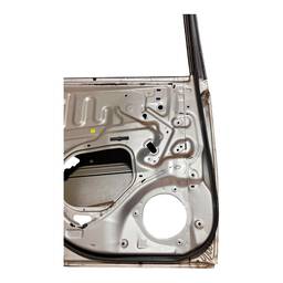 PORTA TRASEIRA ESQUERDA COROLLA 2003 A 2008