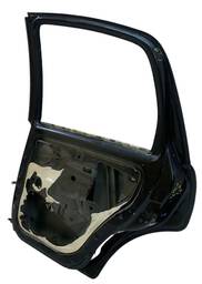 PORTA TRASEIRA DIREITA CITROEN C3 2003 A 2012