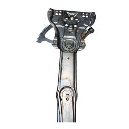 MÁQUINA DE VIDRO PORTA DIANTEIRA ESQUERDA COROLLA 2003 A 08