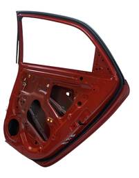 PORTA TRASEIRA DIREITA HB20 HATCH 2013 2014 A 2019