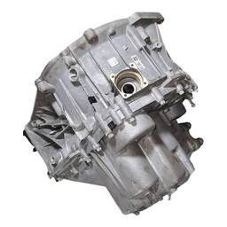 CAIXA CÂMBIO NEW FIESTA 1.6 16V 2014 A 2016 AUTO POWERSHIFT