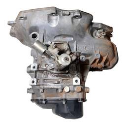 CAIXA CAMBIO MONTANA 1.4 2015 A 2021 ESPIA / TABULADOR PESO 