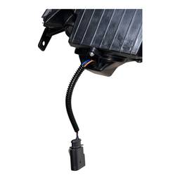 FAROL DE MILHA LD SAVEIRO CROSS G7 ORIGINAL NOVO 5Z0941206C