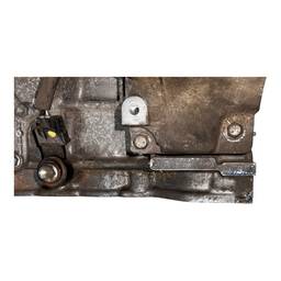 BLOCO MOTOR COM VIRABREQUIM COROLLA 2.0 16V FLEX 2015/2019 