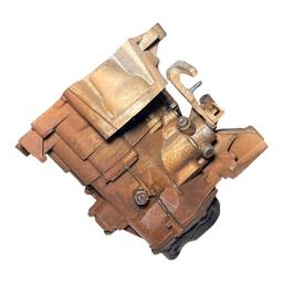 CARCAÇA CAIXA CAMBIO GOL G7 G8 FOX POLO 1.0 12V 3CC MPI 2017