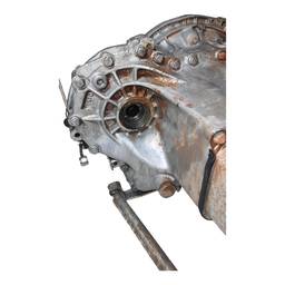 CAIXA CAMBIO 206 207 C3 1.4 8V 2004 A 2007 VARÃO