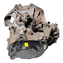 CAIXA CAMBIO GOL VOYAGE FOX G5 G6 1.0 8V POWER 2008 A 2016