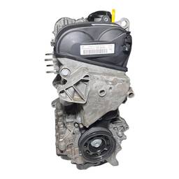 MOTOR A3 Q3 GOLF JETTA POLO TIGUAN TAOS TCROSS 1.4 FX 16/