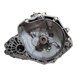 CAIXA CAMBIO ONIX PRISMA COBALT 1.4 2013 A 2016 5M REVISADO 