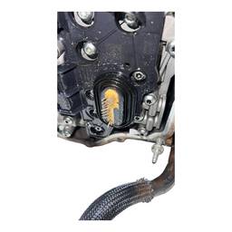 CAIXA CAMBIO KA ECOSPORT 1.5 3CC FLEX 2018… AUT PLUG/QUEBRAD