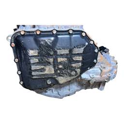 CAIXA CAMBIO SOUL CERATO 1.6 16V 2010 A 2011 AUTOMÁTICA 4M