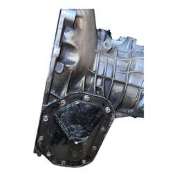 CAIXA CAMBIO ONIX PRISMA COBALT 1.4 2013 A 2016 5M MANUAL