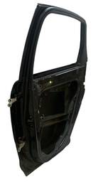 PORTA TRASEIRA DIREITA FOCUS HATCH/SEDAN 2009 2010 A 2013