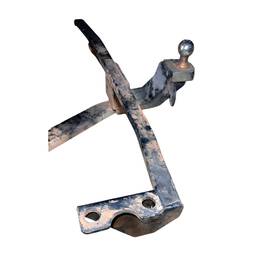 ENGATE CARRETINHA REBOQUE COROLLA 2015 2016 A 2019