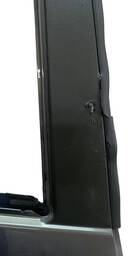 PORTA TRASEIRA DIREITA LOGAN 2014 2015 2016 2017