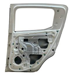 PORTA TRASEIRA DIREITA MOBI 2017/