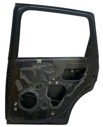 PORTA TRASEIRA DIREITA FIESTA 2003 A 2014