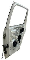 PORTA TRASEIRA DIREITA FIESTA 2003 A 2014