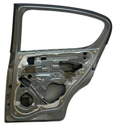 PORTA TRASEIRA DIREITA PALIO ATTRACTIVE 2012 A 2017