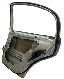 PORTA TRASEIRA DIREITA POLO SEDAN 2003 2004 A 2015