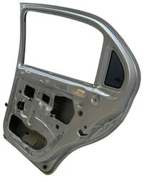 PORTA TRASEIRA DIREITA GOL VOYAGE G5 G6 G7 G8