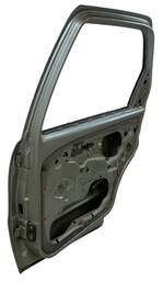 PORTA TRASEIRA DIREITA PALIO SIENA 2005 A 2016