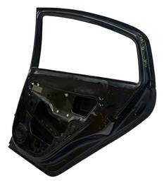 PORTA TRASEIRA DIREITA AGILE 2010 A 2014