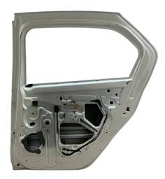 PORTA TRASEIRA DIREITA LOGAN 2014/