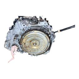 CAIXA CAMBIO FIT CITY 1.5 2009 2010 A 2014 AUTOMÁTCIA