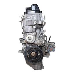 MOTOR HONDA FIT CITY 1.5 FLEX 2009 2010 A 2014 