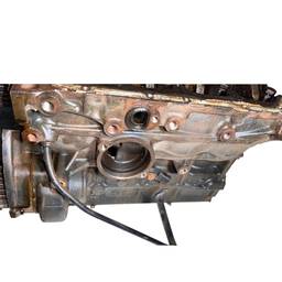 BLOCO MOTOR GOL G3 G4 1.0 8V POWER FLEX 05/14 PRECIS RETIFIC