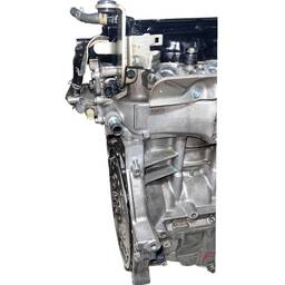 MOTOR HONDA FIT 1.4 FLEX 2009 2010 A 2014 