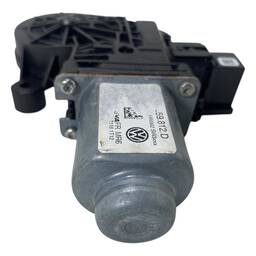 MOTOR MAQUINA VIDRO TRASEIRO DIREITO VW AMAROK 2011 2012 19