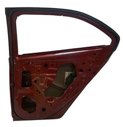 PORTA TRASEIRA DIREITA ONIX PRISMA 2013 2014 A 2020