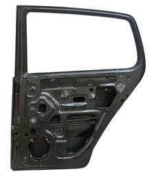 PORTA TRASEIRA DIREITA FOX 2015 A 2022