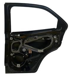 PORTA TRASEIRA DIREITA FORD KA 2015 2016 A 2021