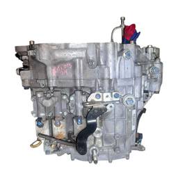 Caixa Câmbio Honda Fit 1.4 2009 2010 a 2014 Automática