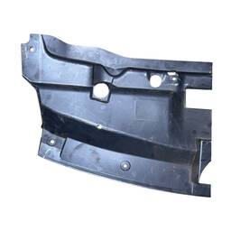 DEFLETOR RADIADOR TRACKER 2019 1.4 TURBO