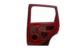 PORTA TRASEIRA DIREITA FIESTA 2003 A 2014