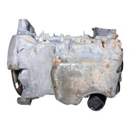 MOTOR HONDA CIVIC CR-V 2.0 16V FLEX 2013 2014 A 2016 