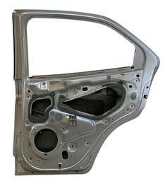 PORTA TRASEIRA DIREITA FORD KA 2015 2016 A 2021