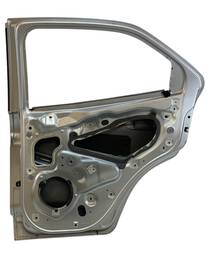 PORTA TRASEIRA DIREITA FORD KA 2015 2016 A 2021