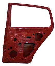 PORTA TRASEIRA DIREITA FOX 2015 A 2022