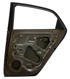 PORTA TRASEIRA DIREITA HB20 HATCH 2013 2014 A 2019