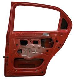 PORTA TRASEIRA DIREITA GOL VOYAGE G5 G6 G7 G8