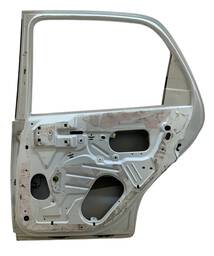 PORTA TRASEIRA DIREITA CELTA PRISMA 2007 A 2016