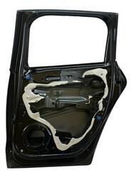 PORTA TRASEIRA DIREITA PEUGEOT 3008 2011 A 2016