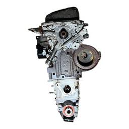 MOTOR AGILE MONTANA COBALT 1.4 8V FLEX 2010 A 2016 102 CV